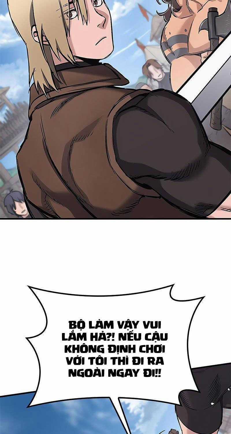 Hiệp Sĩ Sống Vì Ngày Hôm Nay Chương 16 trang 73