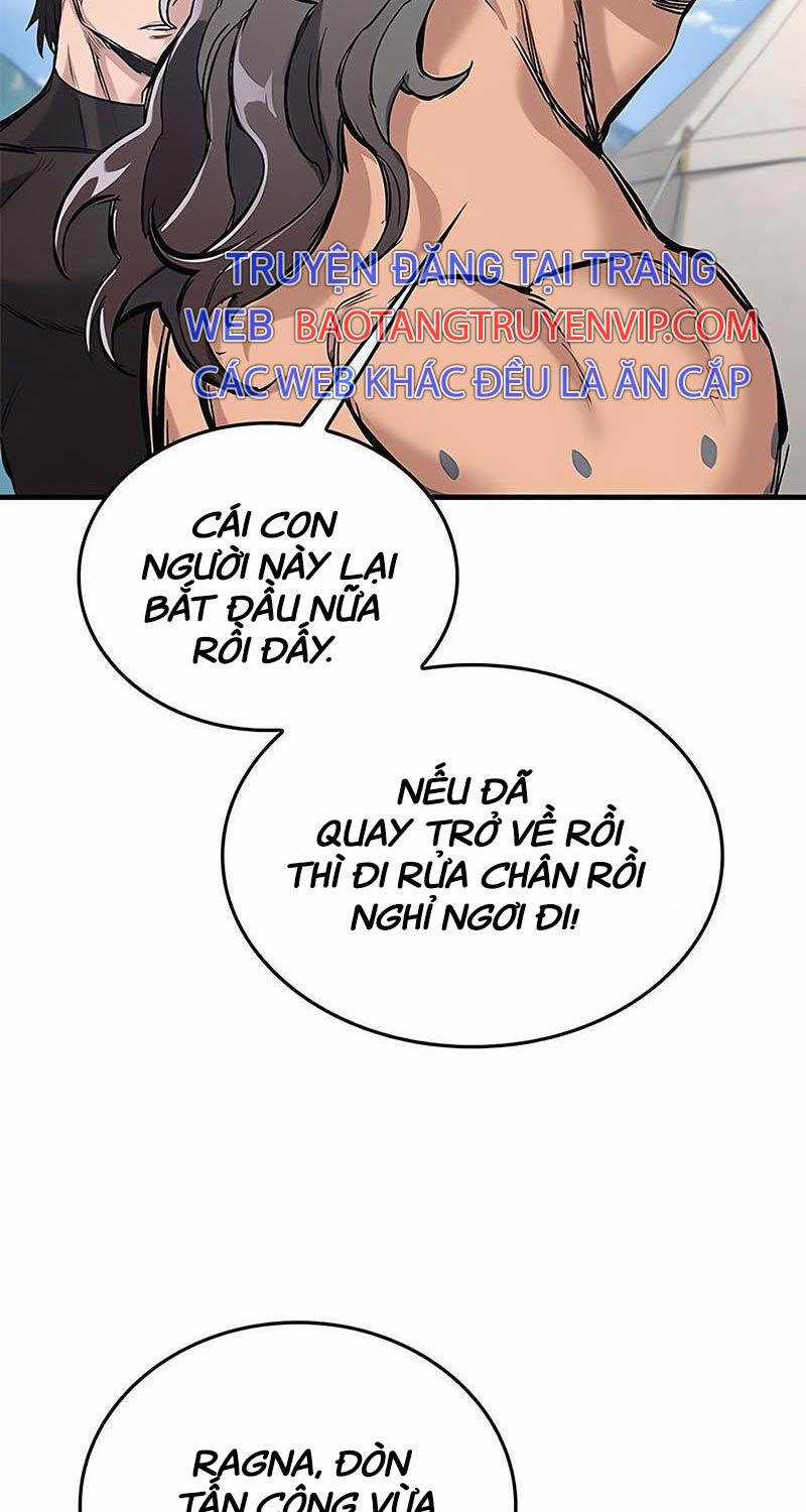 Hiệp Sĩ Sống Vì Ngày Hôm Nay Chương 16 trang 76