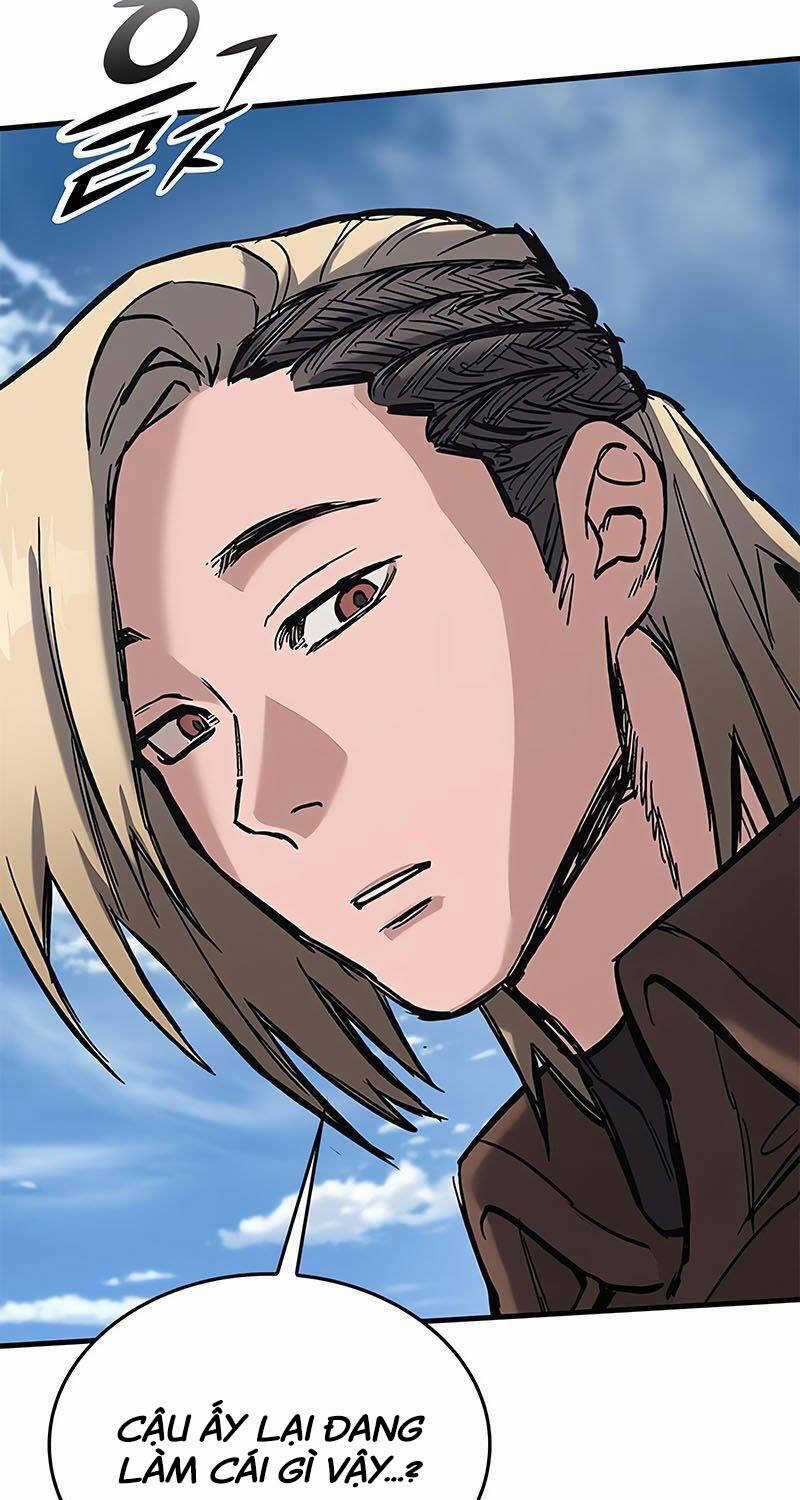 Hiệp Sĩ Sống Vì Ngày Hôm Nay Chương 16 trang 79