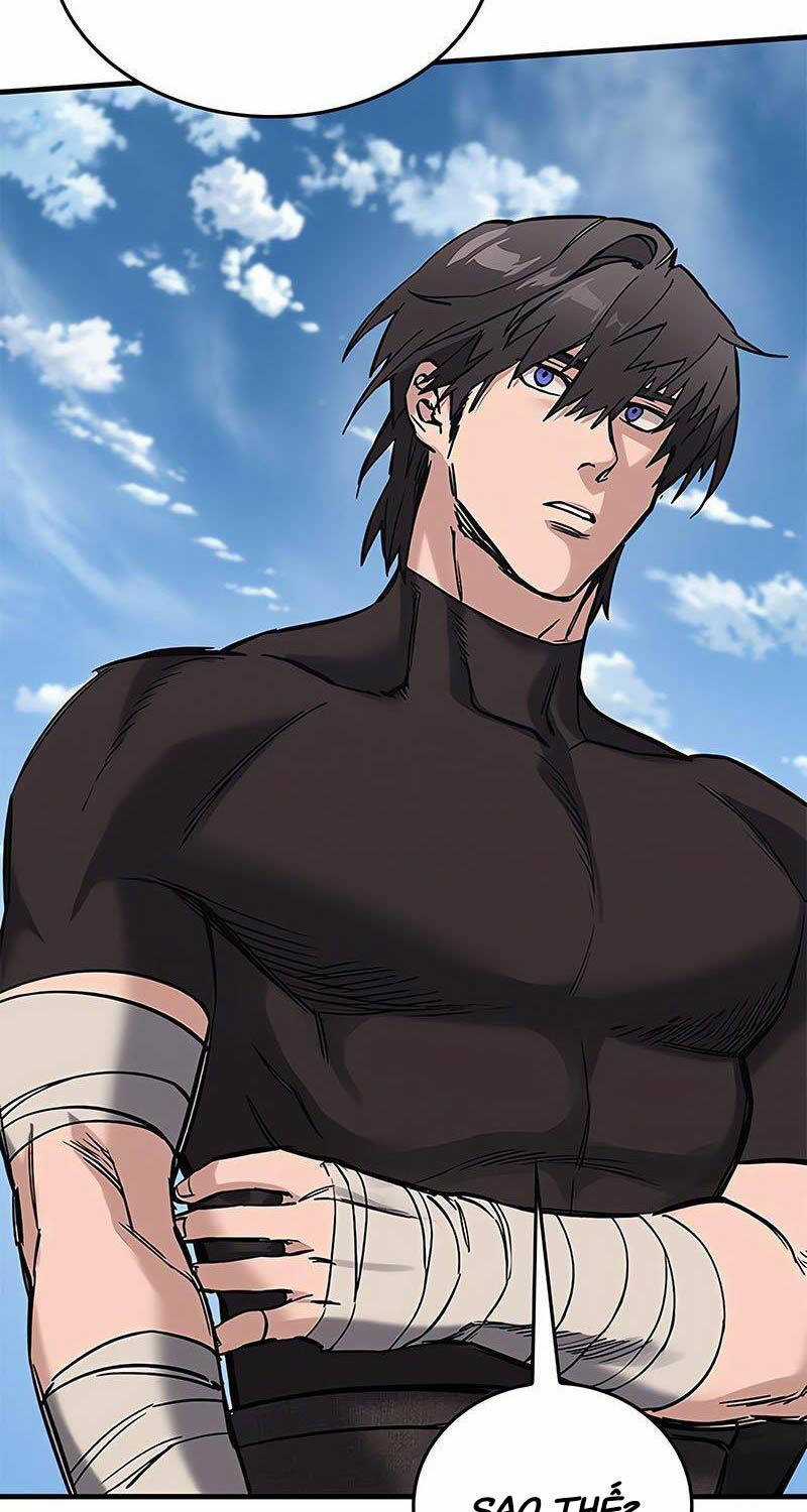 Hiệp Sĩ Sống Vì Ngày Hôm Nay Chương 16 trang 80