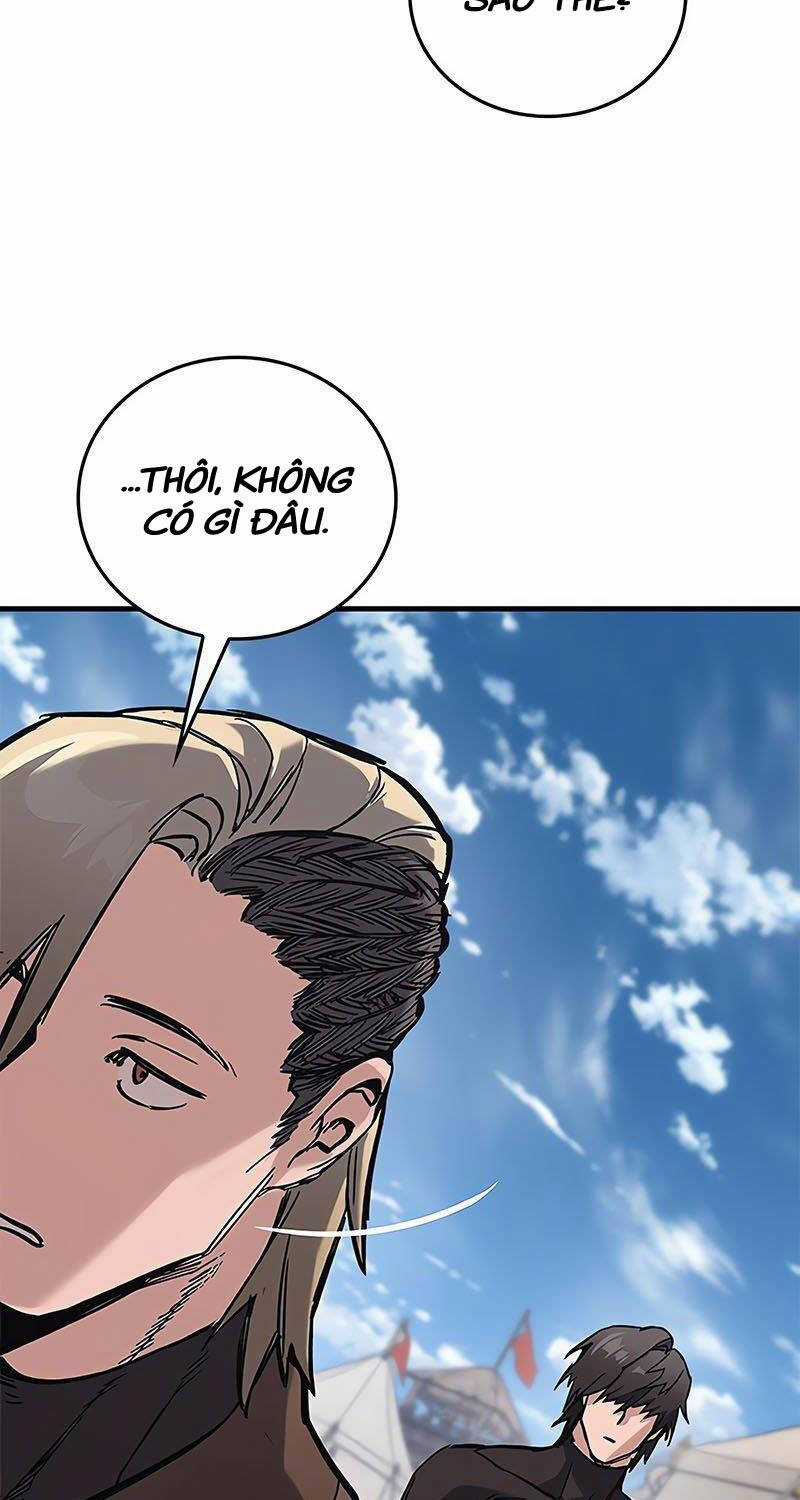 Hiệp Sĩ Sống Vì Ngày Hôm Nay Chương 16 trang 81