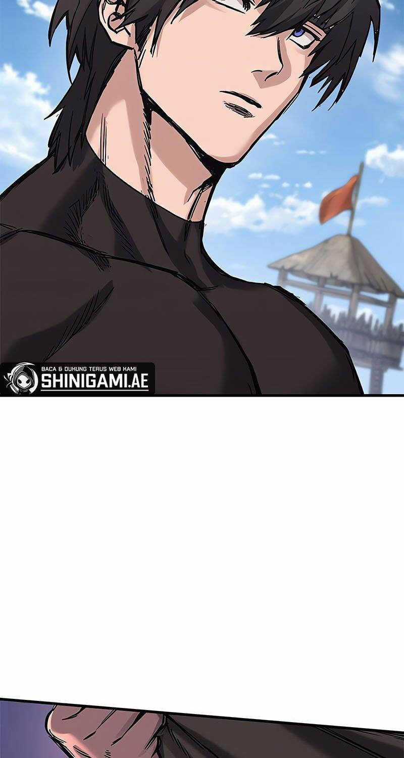 Hiệp Sĩ Sống Vì Ngày Hôm Nay Chương 16 trang 83