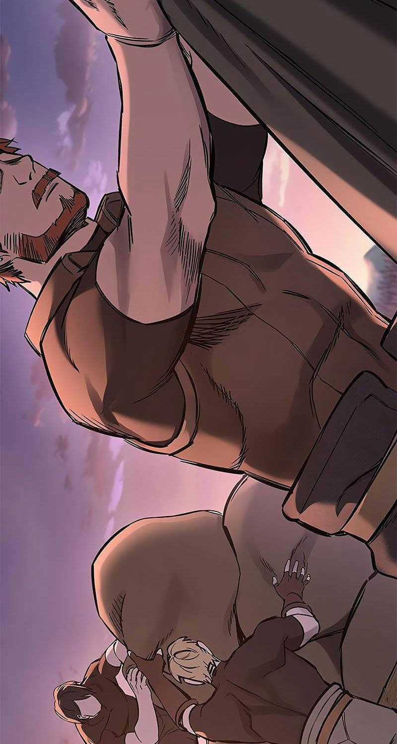 Hiệp Sĩ Sống Vì Ngày Hôm Nay Chương 16 trang 84