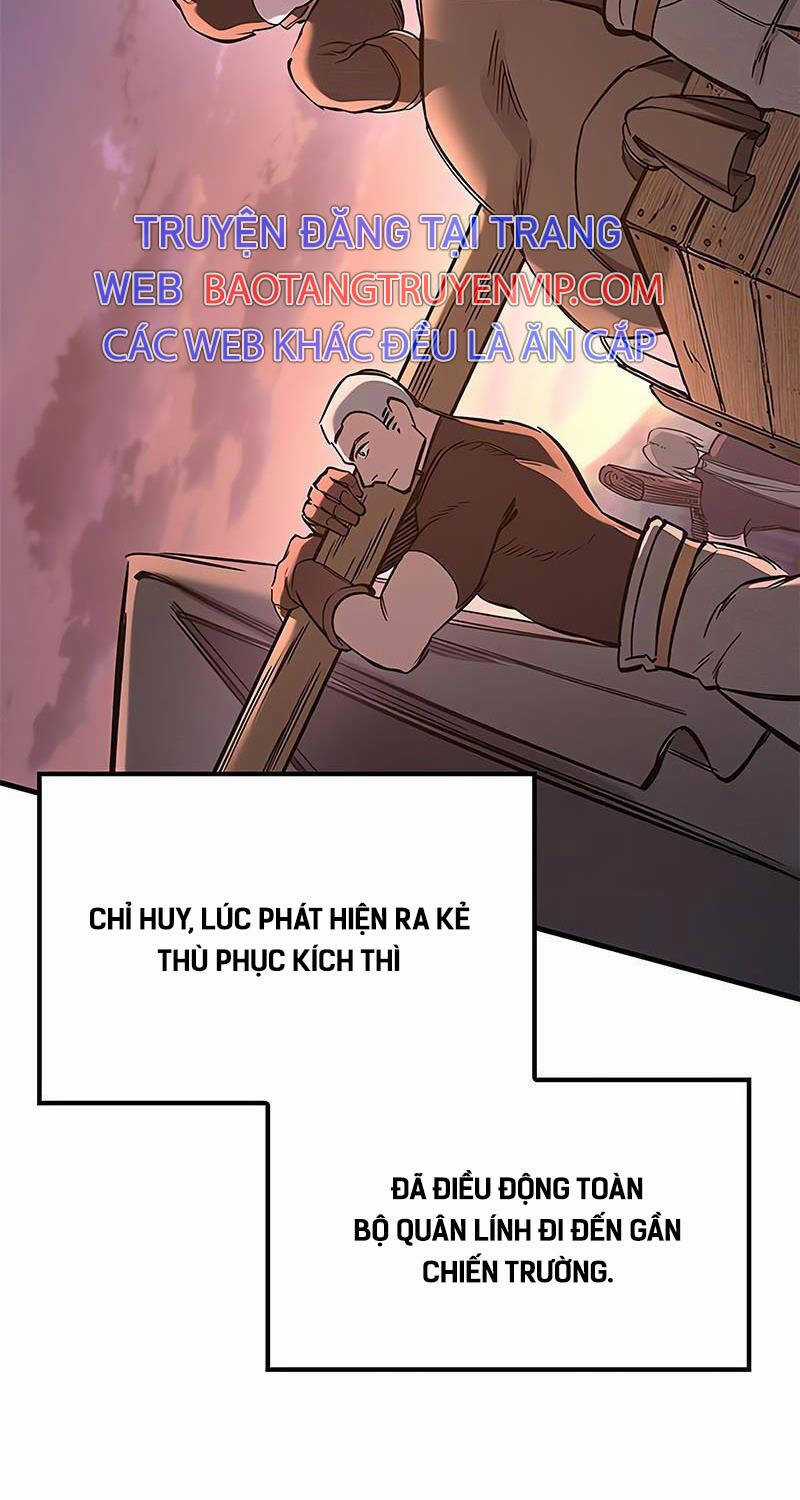 Hiệp Sĩ Sống Vì Ngày Hôm Nay Chương 16 trang 85