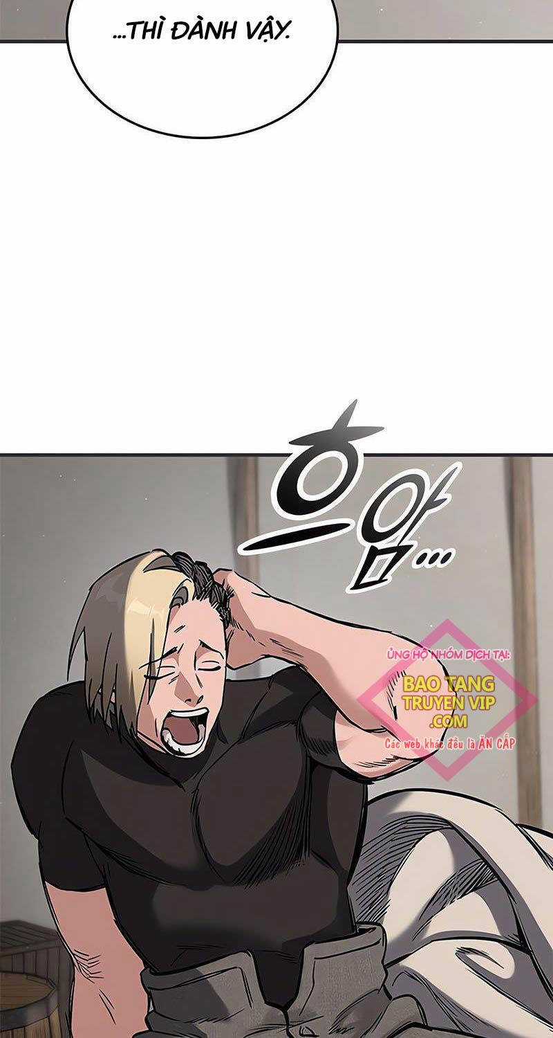 Hiệp Sĩ Sống Vì Ngày Hôm Nay Chương 16 trang 9