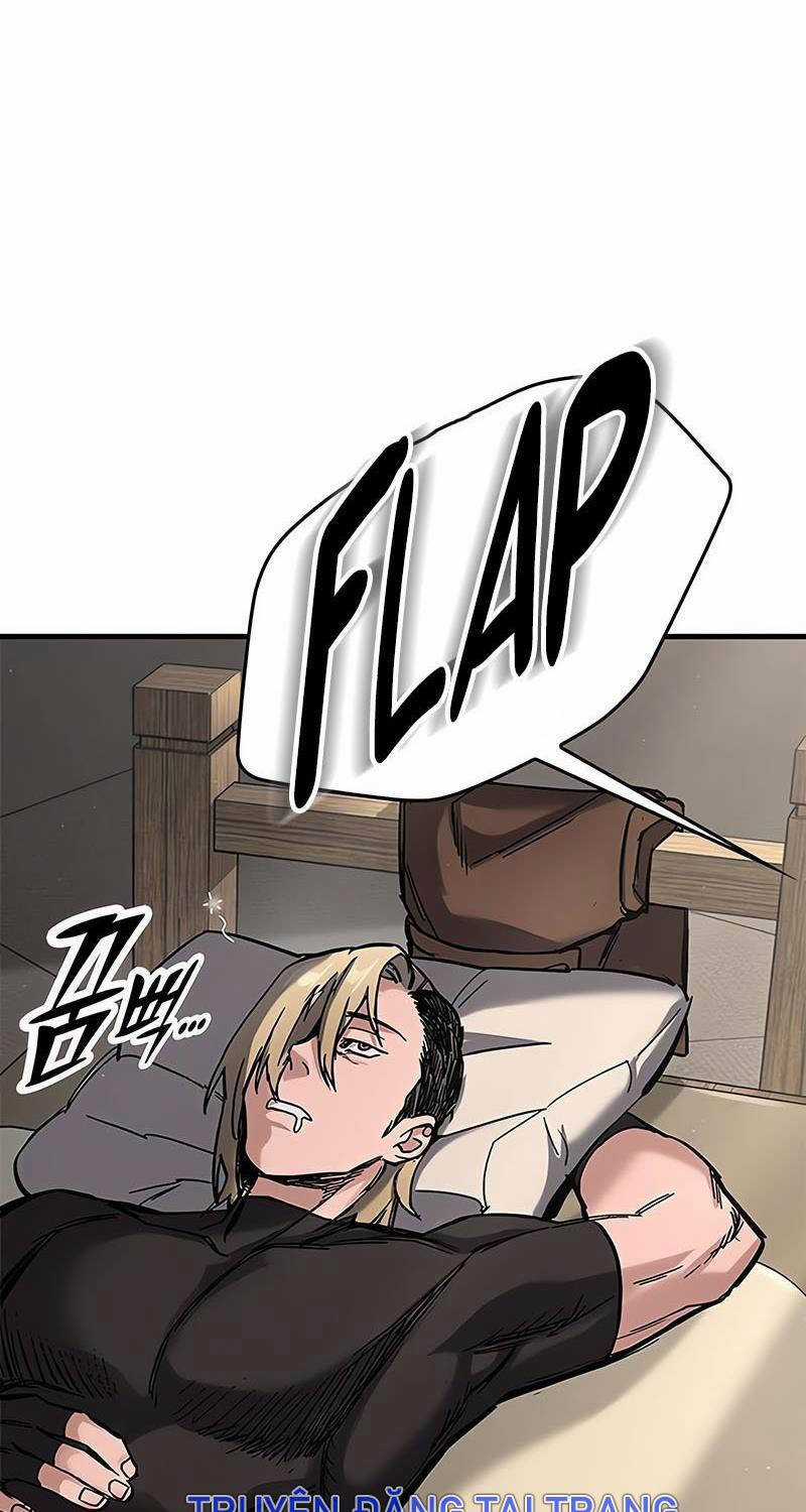 Hiệp Sĩ Sống Vì Ngày Hôm Nay Chương 16 trang 91