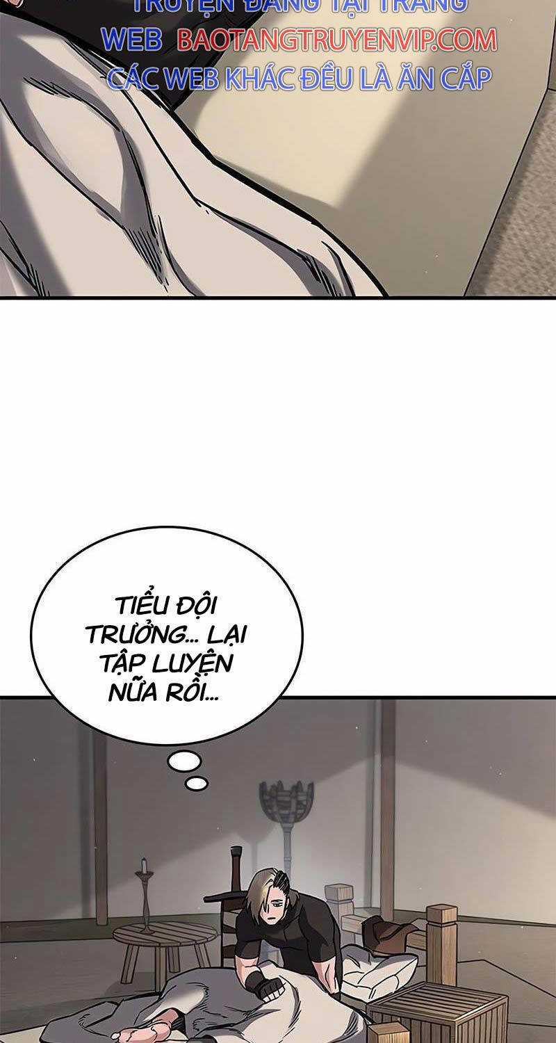 Hiệp Sĩ Sống Vì Ngày Hôm Nay Chương 16 trang 92