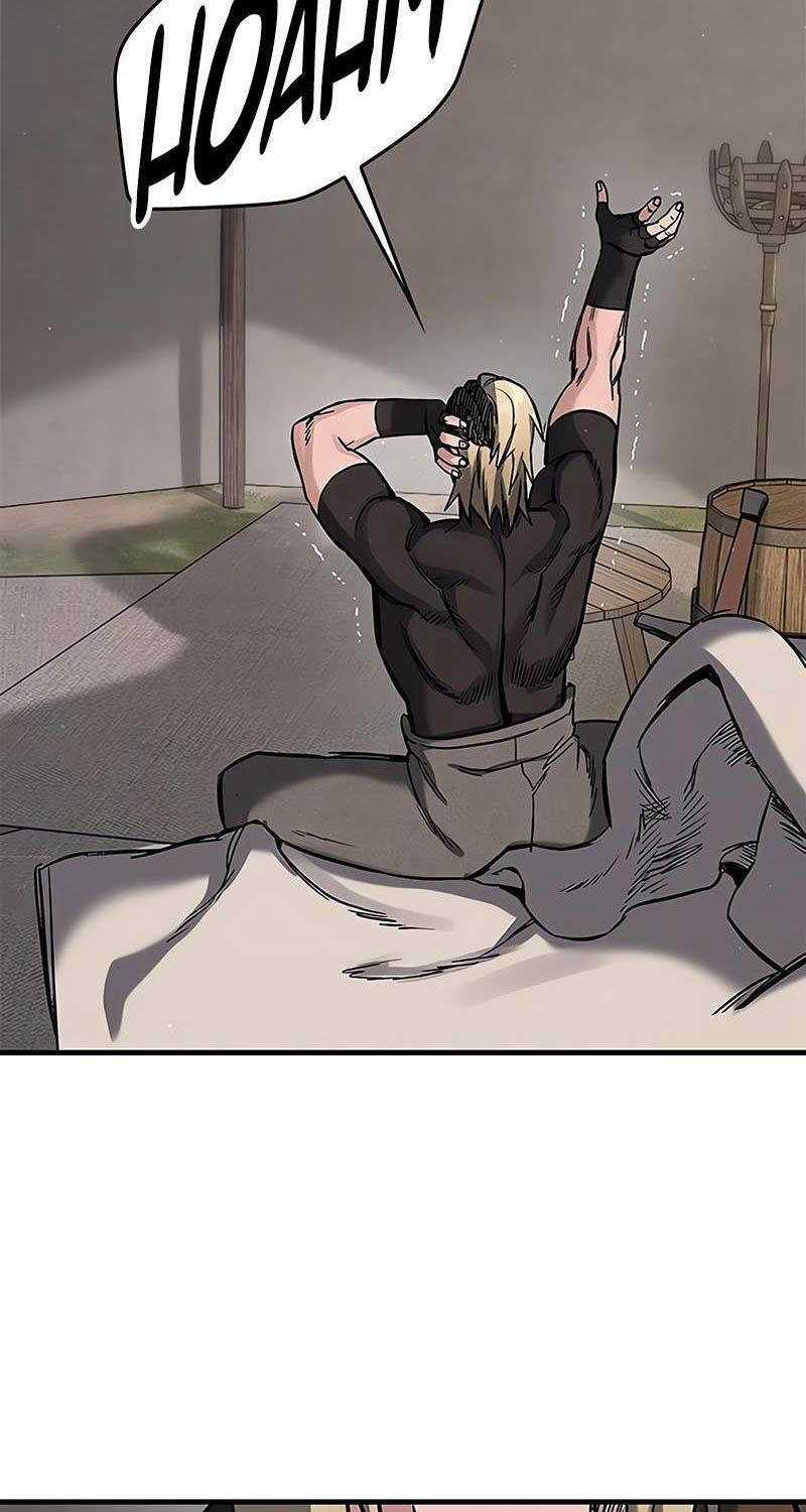 Hiệp Sĩ Sống Vì Ngày Hôm Nay Chương 16 trang 94