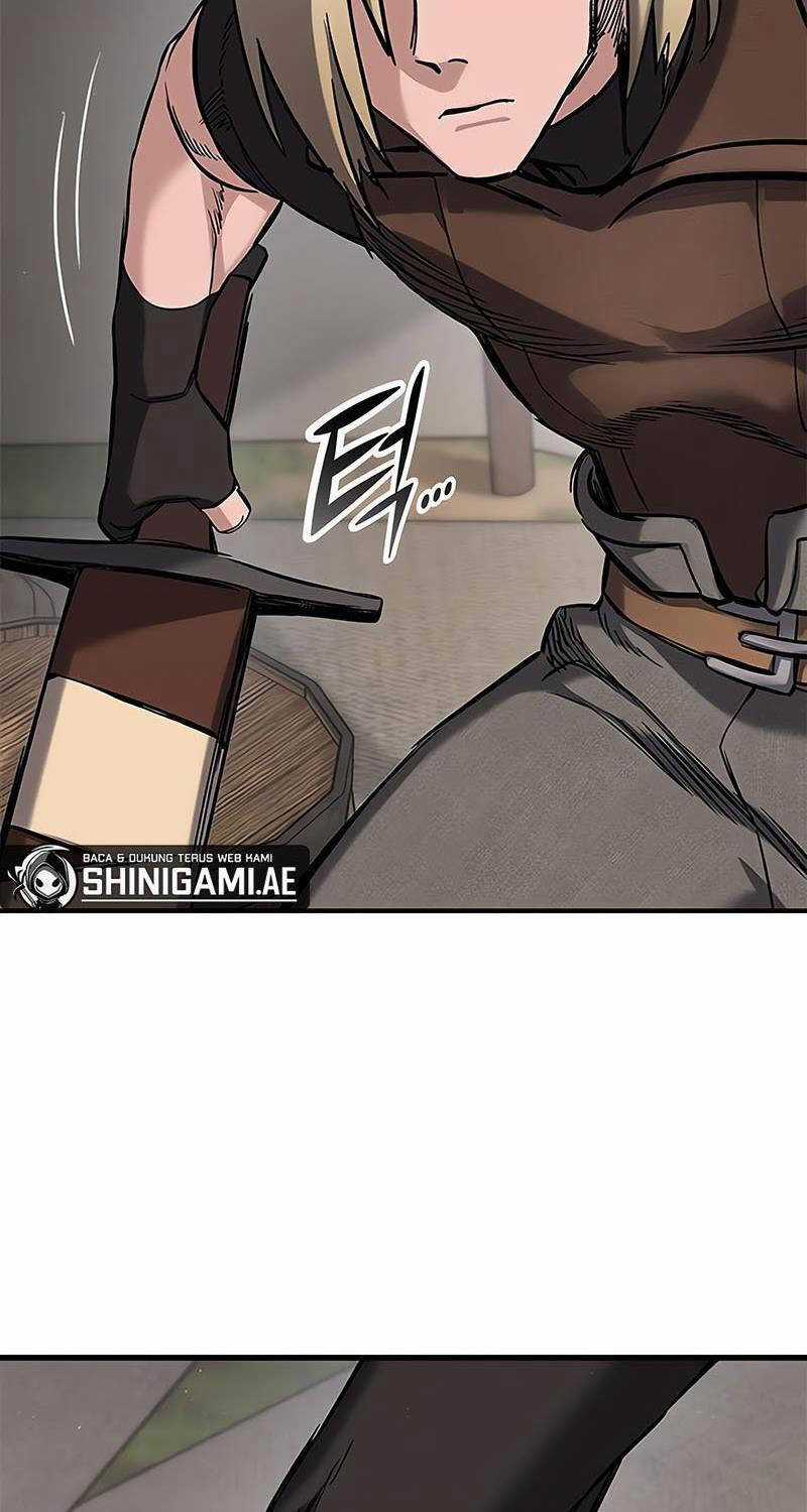 Hiệp Sĩ Sống Vì Ngày Hôm Nay Chương 16 trang 95