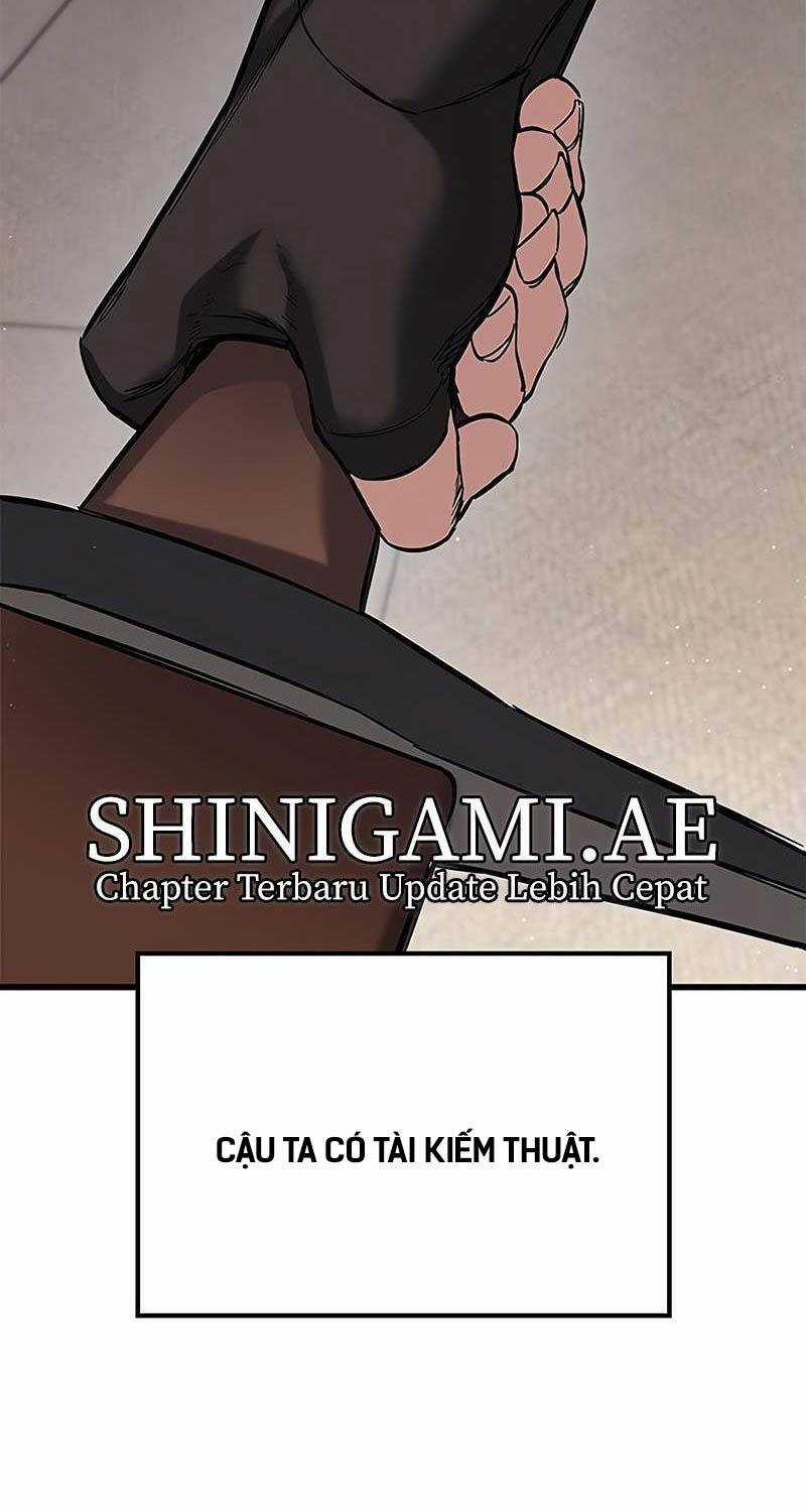 Hiệp Sĩ Sống Vì Ngày Hôm Nay Chương 16 trang 96