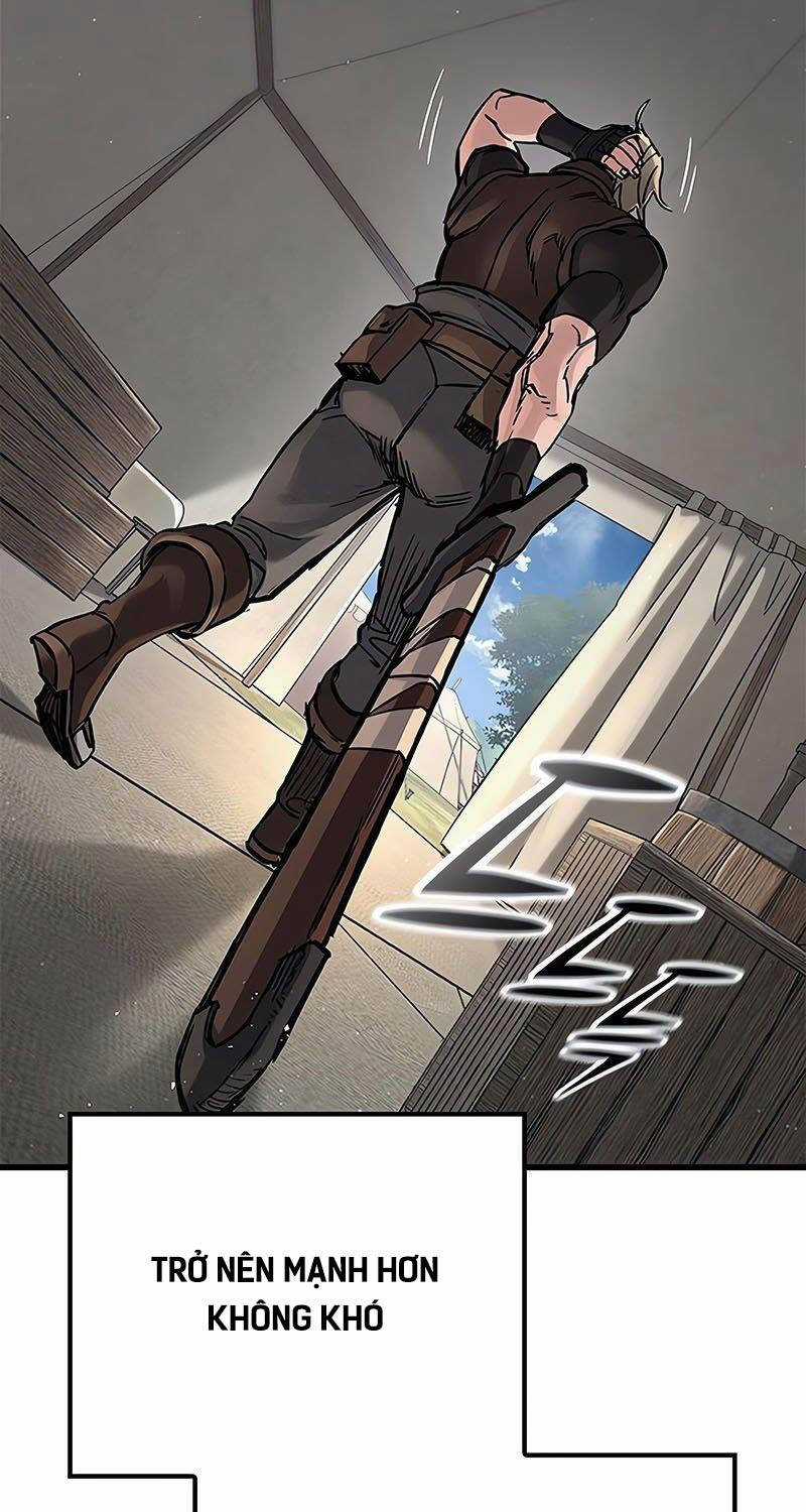 Hiệp Sĩ Sống Vì Ngày Hôm Nay Chương 16 trang 98