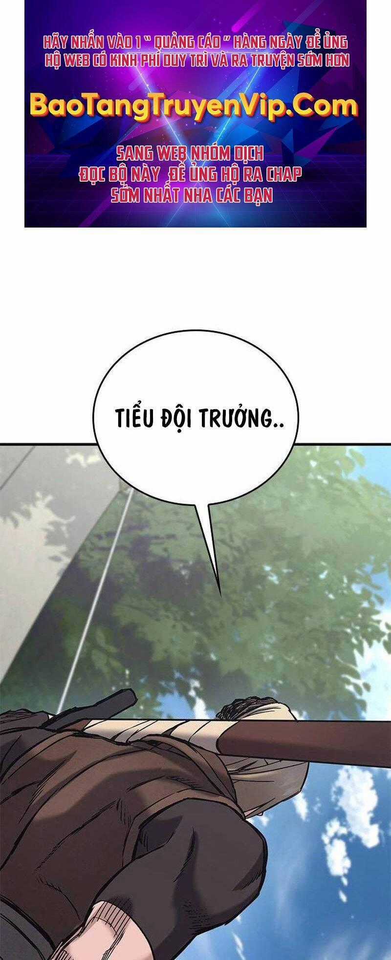 Hiệp Sĩ Sống Vì Ngày Hôm Nay Chương 17 trang 0