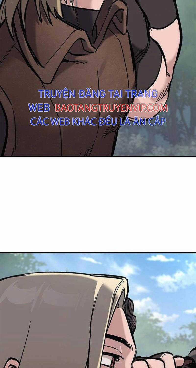 Hiệp Sĩ Sống Vì Ngày Hôm Nay Chương 17 trang 10