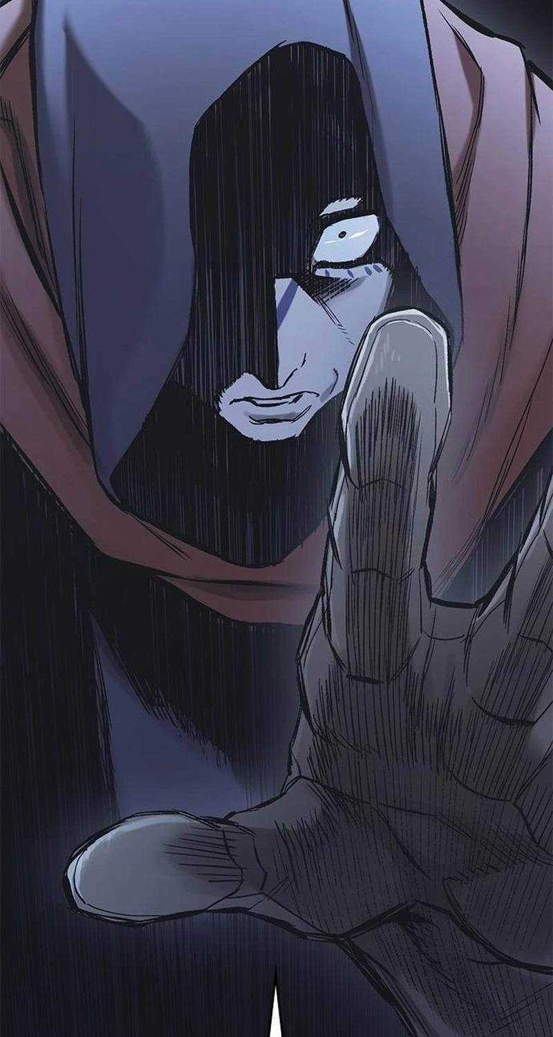 Hiệp Sĩ Sống Vì Ngày Hôm Nay Chương 17 trang 100