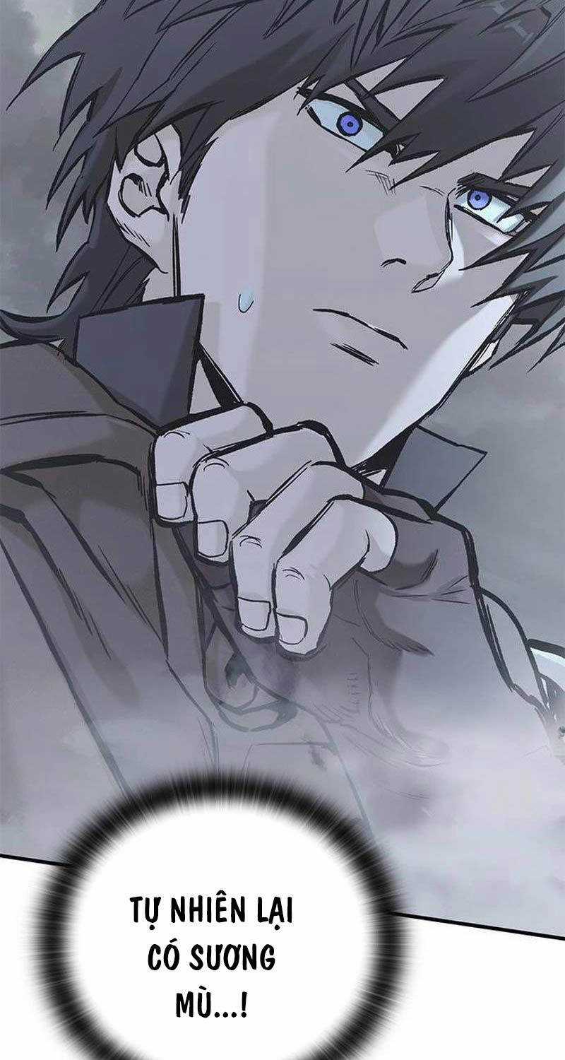 Hiệp Sĩ Sống Vì Ngày Hôm Nay Chương 17 trang 107