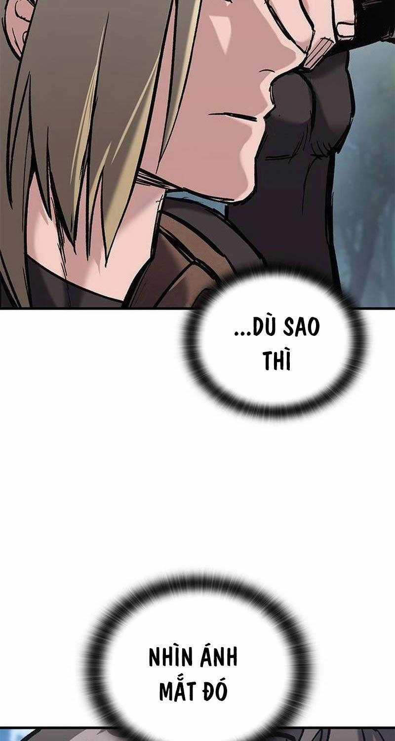 Hiệp Sĩ Sống Vì Ngày Hôm Nay Chương 17 trang 11