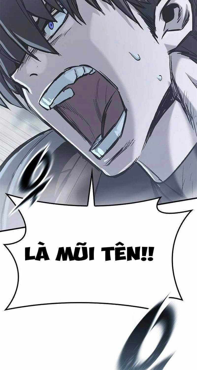 Hiệp Sĩ Sống Vì Ngày Hôm Nay Chương 17 trang 117