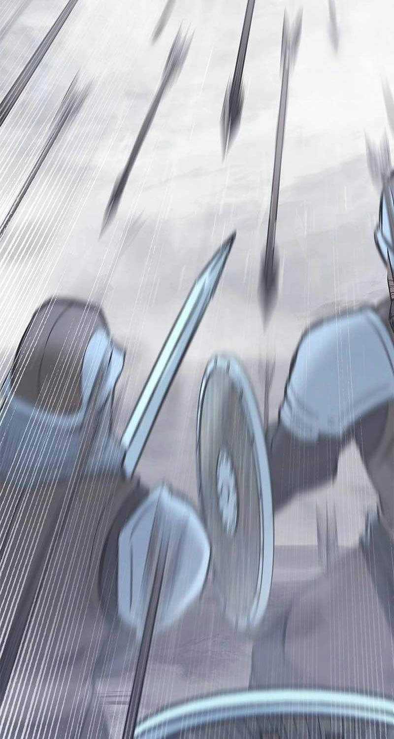 Hiệp Sĩ Sống Vì Ngày Hôm Nay Chương 17 trang 120