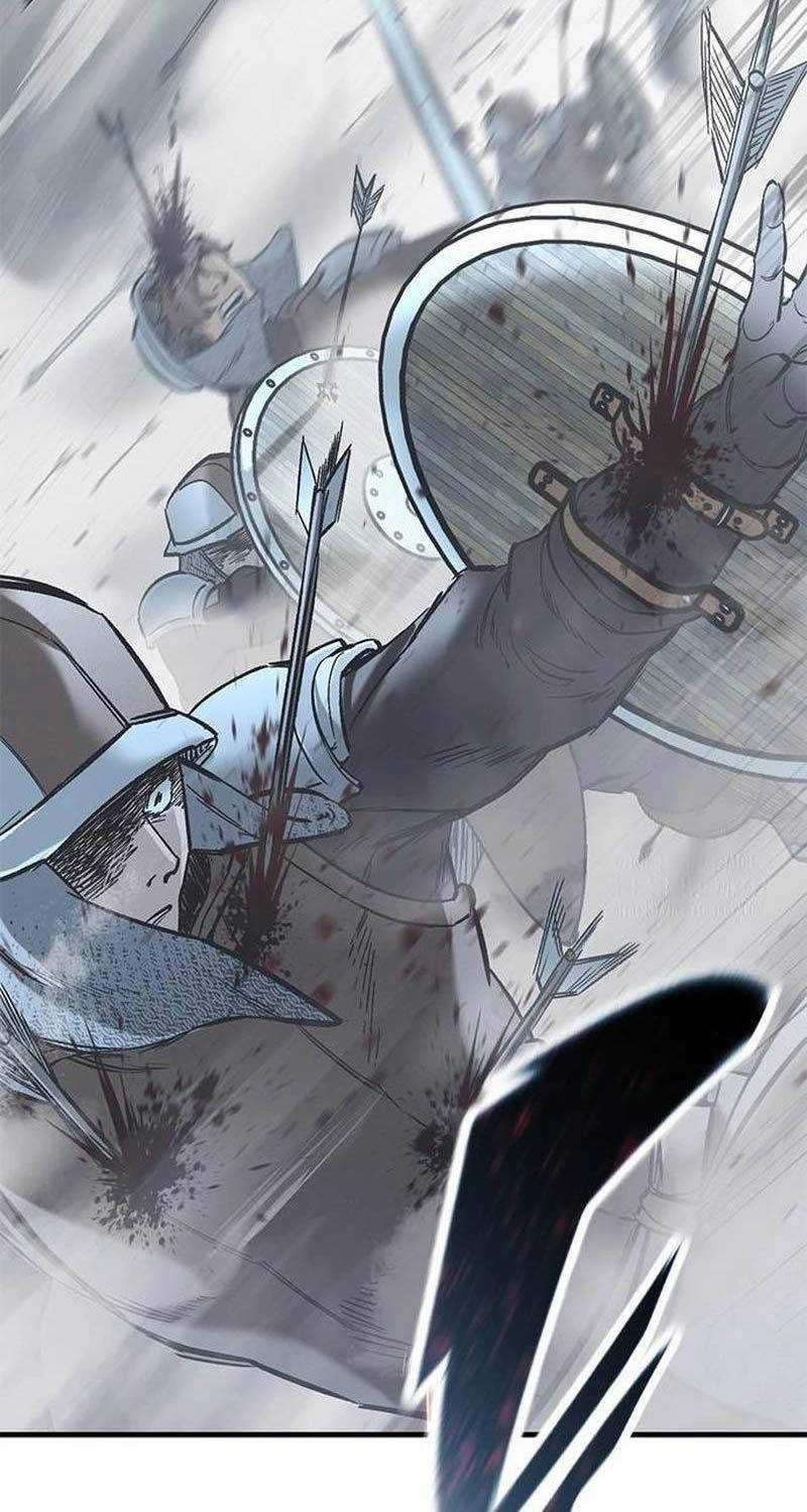 Hiệp Sĩ Sống Vì Ngày Hôm Nay Chương 17 trang 122