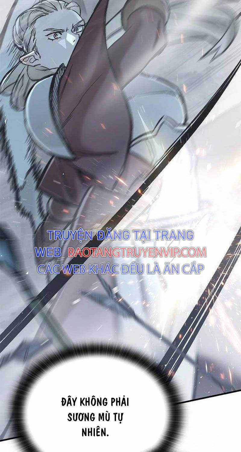 Hiệp Sĩ Sống Vì Ngày Hôm Nay Chương 17 trang 124