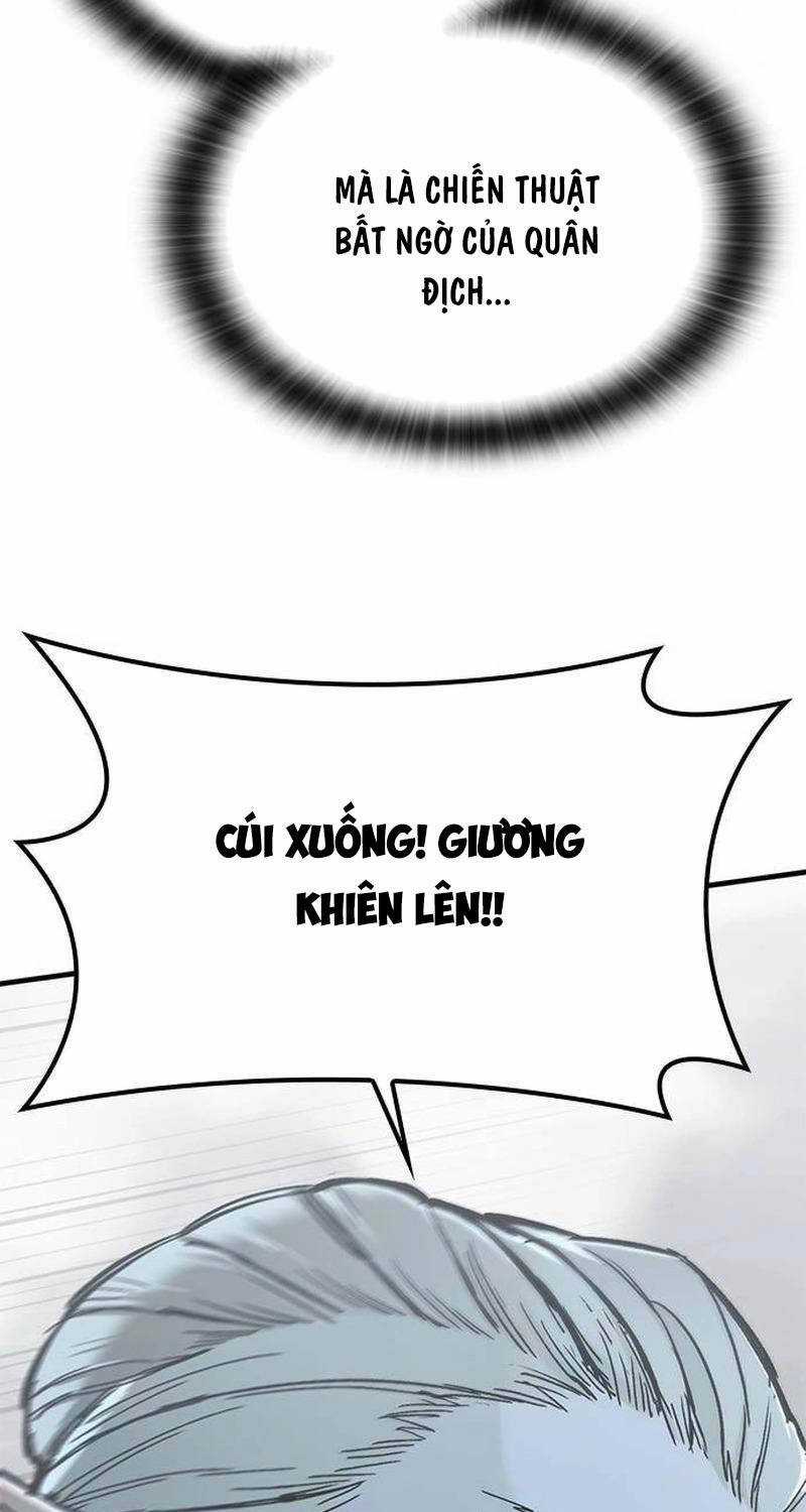 Hiệp Sĩ Sống Vì Ngày Hôm Nay Chương 17 trang 125