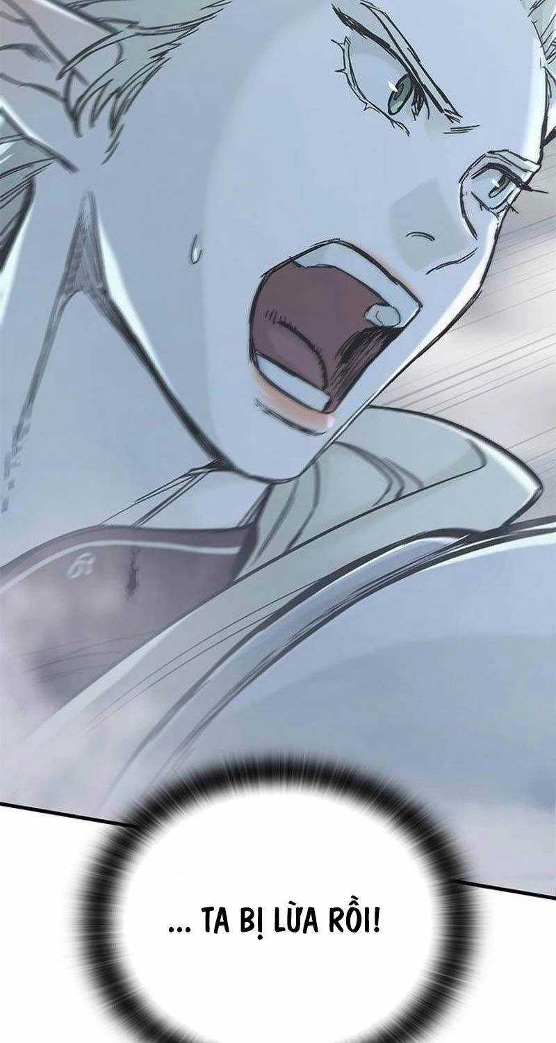 Hiệp Sĩ Sống Vì Ngày Hôm Nay Chương 17 trang 126