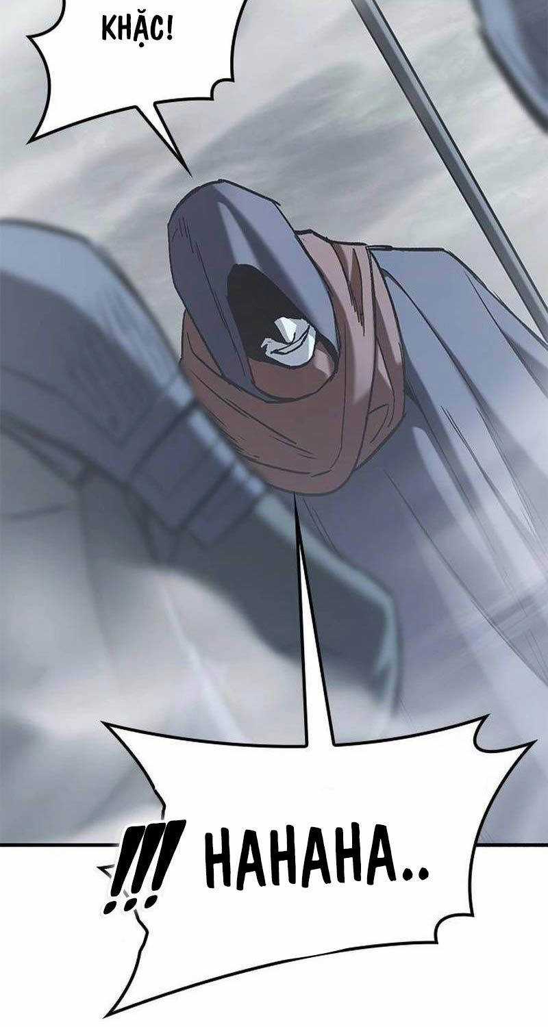 Hiệp Sĩ Sống Vì Ngày Hôm Nay Chương 17 trang 128