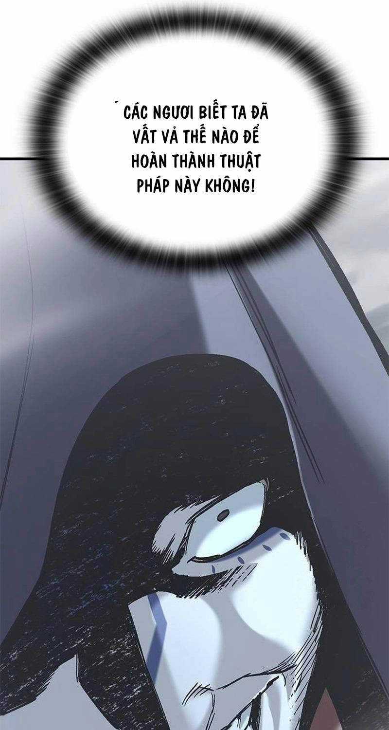 Hiệp Sĩ Sống Vì Ngày Hôm Nay Chương 17 trang 130