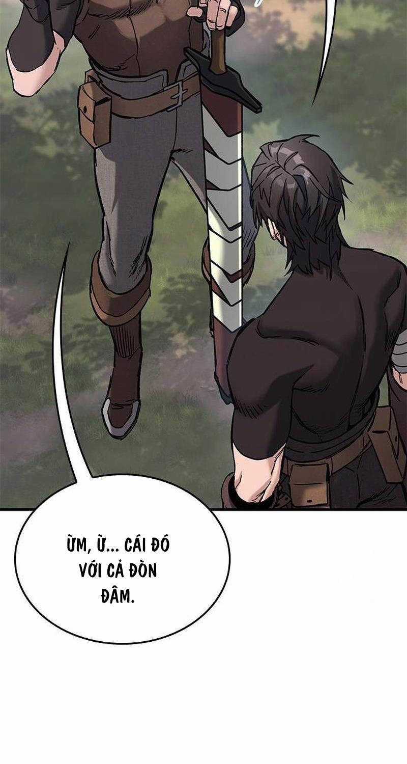 Hiệp Sĩ Sống Vì Ngày Hôm Nay Chương 17 trang 14