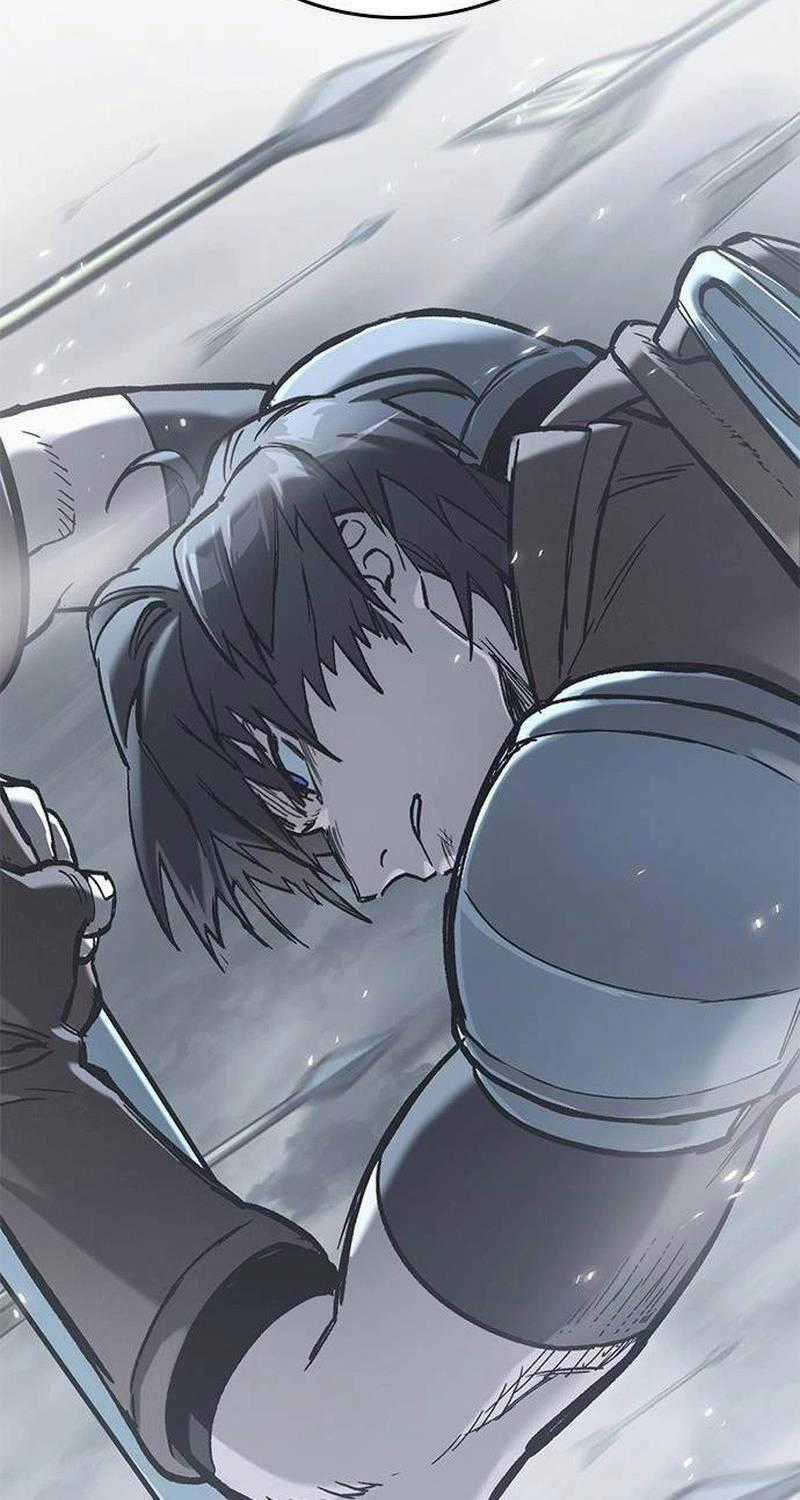 Hiệp Sĩ Sống Vì Ngày Hôm Nay Chương 17 trang 140