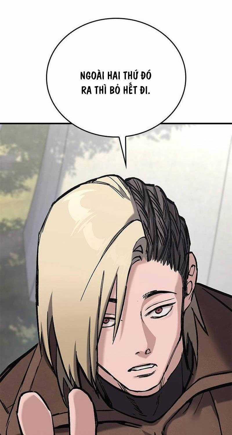 Hiệp Sĩ Sống Vì Ngày Hôm Nay Chương 17 trang 15