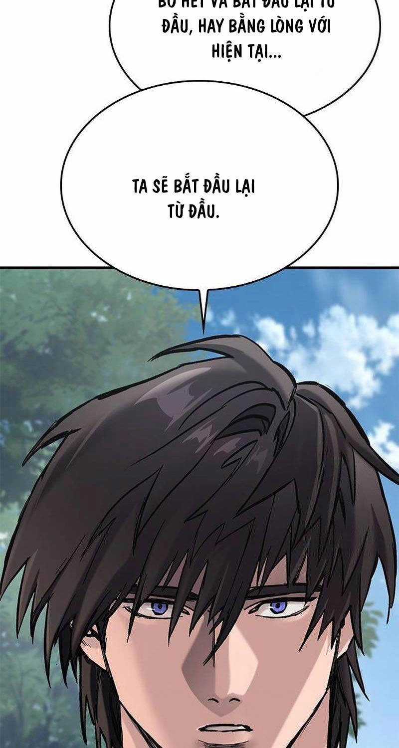 Hiệp Sĩ Sống Vì Ngày Hôm Nay Chương 17 trang 21