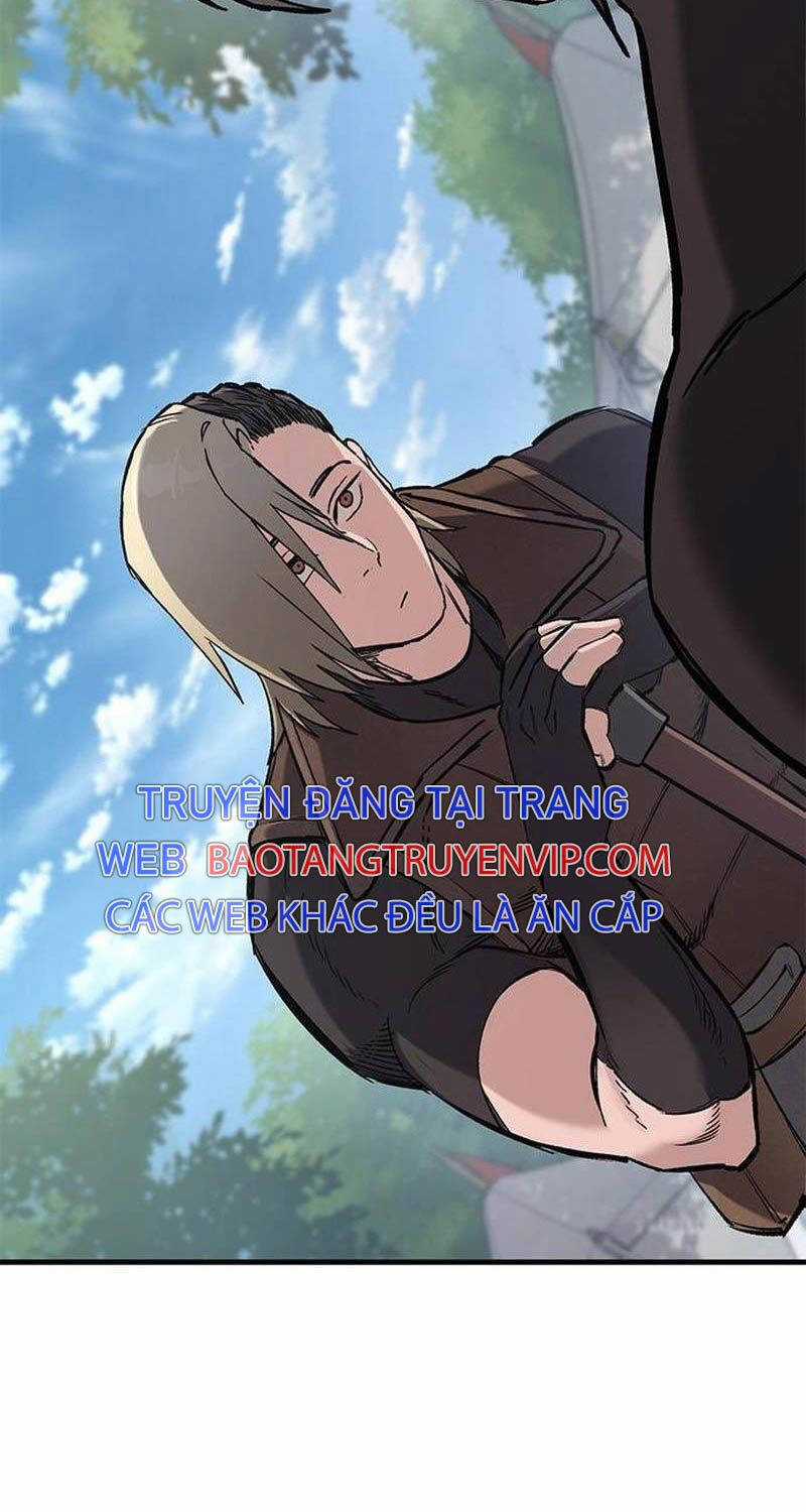 Hiệp Sĩ Sống Vì Ngày Hôm Nay Chương 17 trang 23