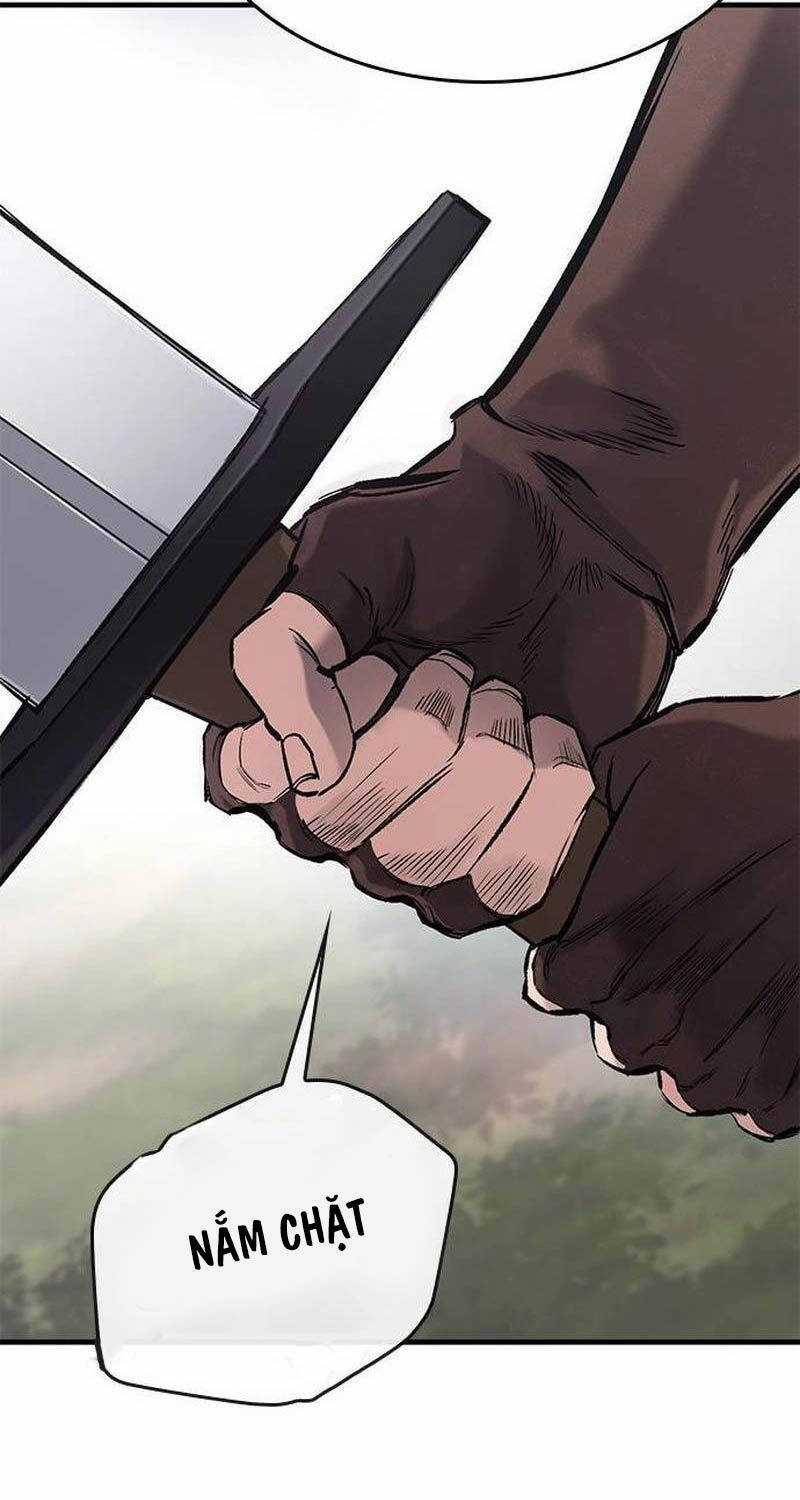 Hiệp Sĩ Sống Vì Ngày Hôm Nay Chương 17 trang 31