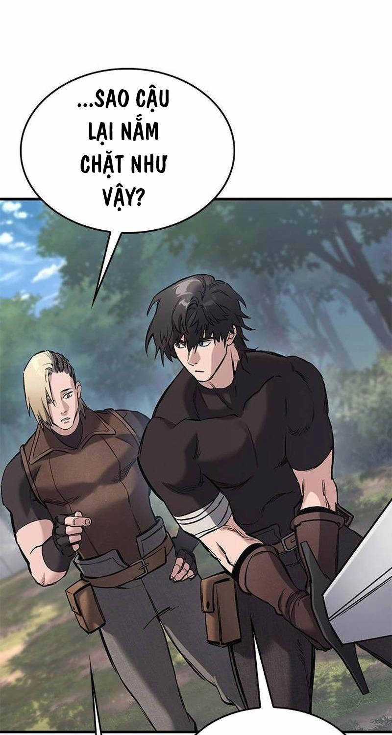 Hiệp Sĩ Sống Vì Ngày Hôm Nay Chương 17 trang 32