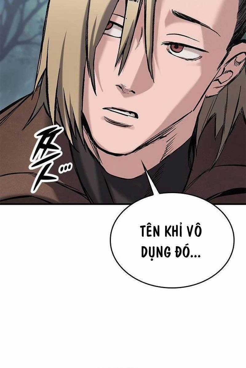 Hiệp Sĩ Sống Vì Ngày Hôm Nay Chương 17 trang 34