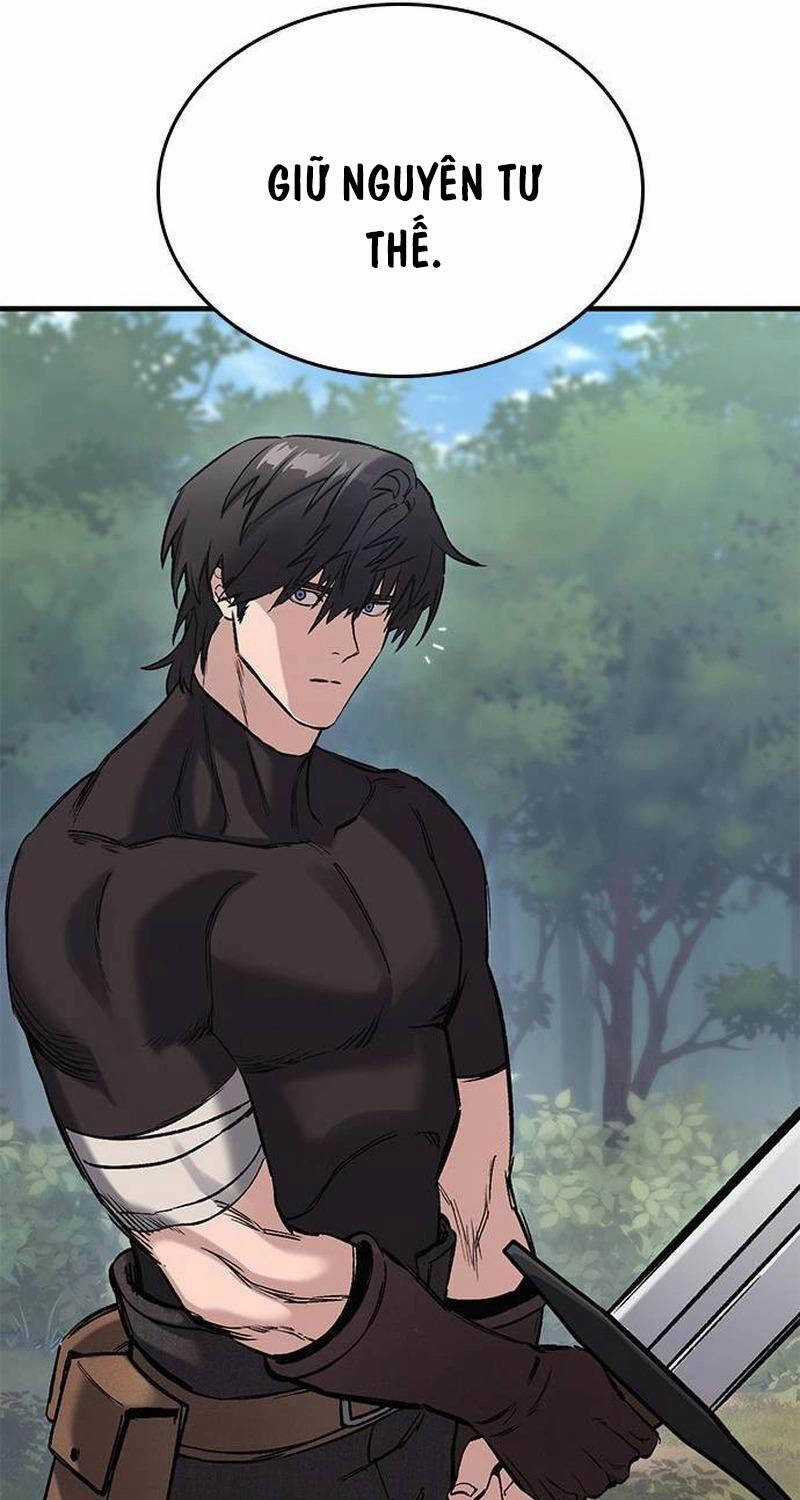 Hiệp Sĩ Sống Vì Ngày Hôm Nay Chương 17 trang 35