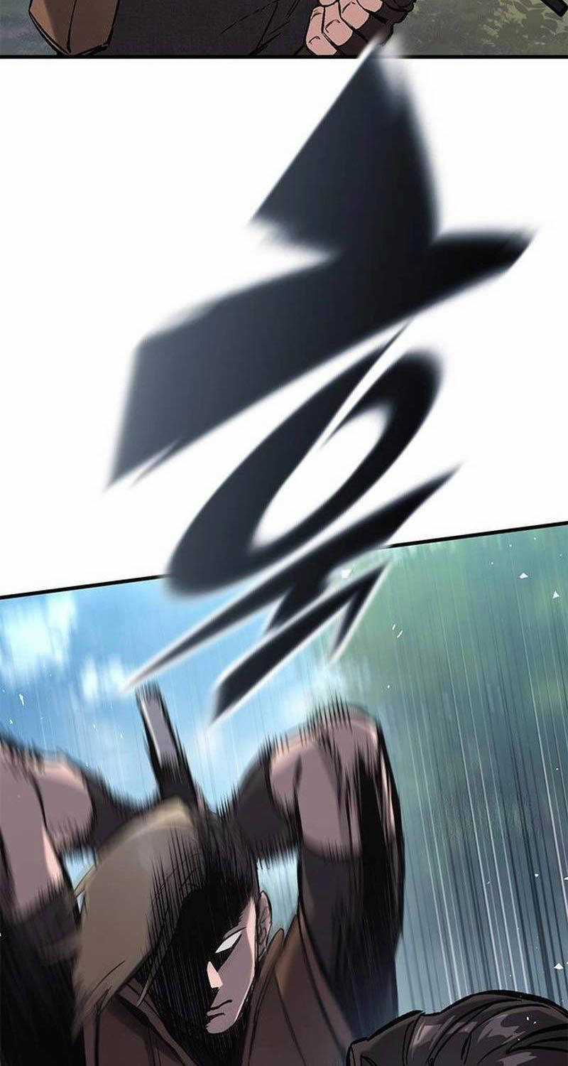 Hiệp Sĩ Sống Vì Ngày Hôm Nay Chương 17 trang 36