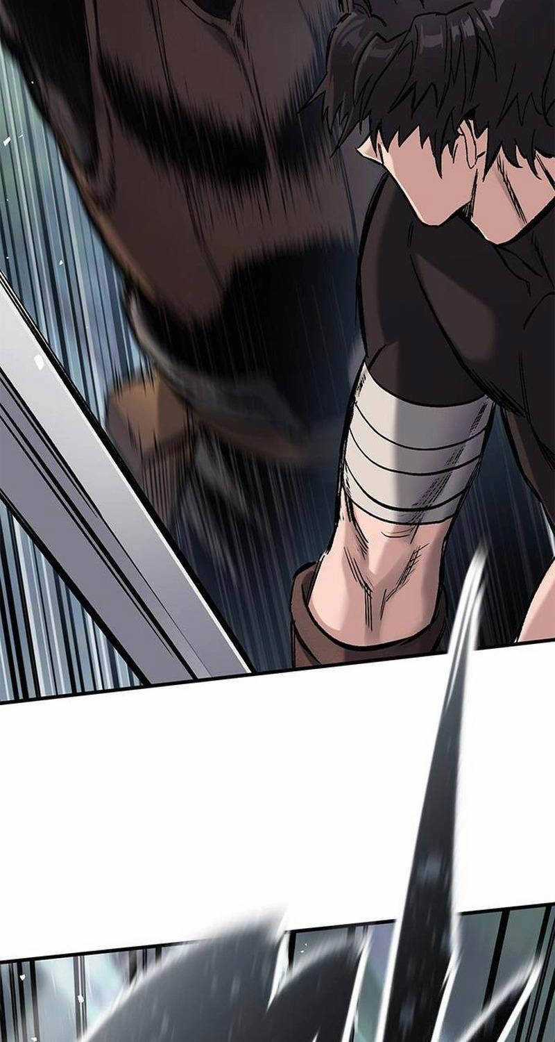 Hiệp Sĩ Sống Vì Ngày Hôm Nay Chương 17 trang 37