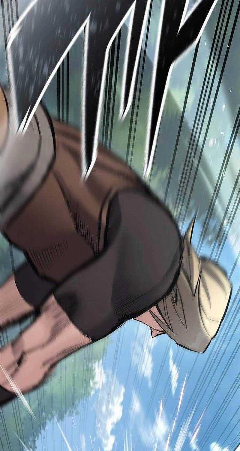 Hiệp Sĩ Sống Vì Ngày Hôm Nay Chương 17 trang 38