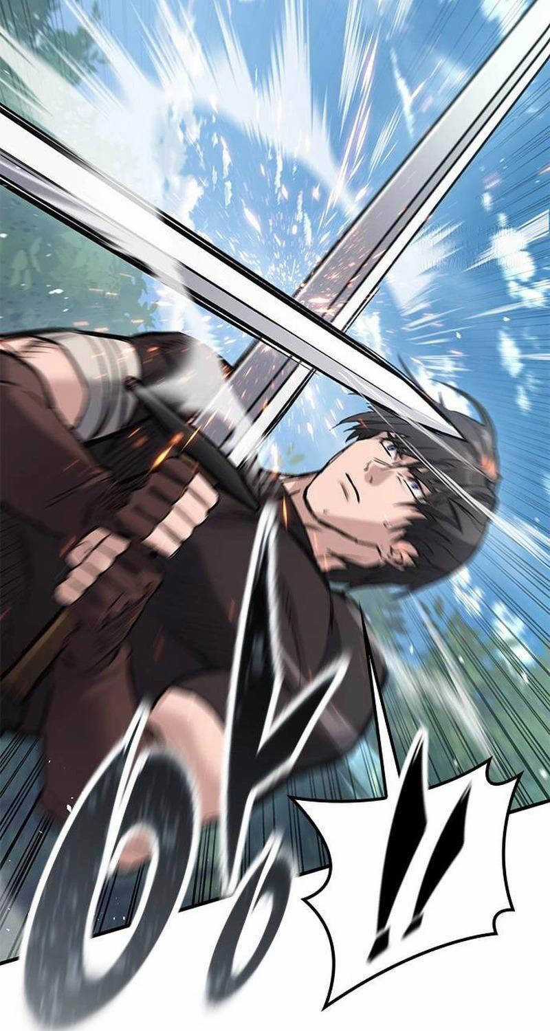 Hiệp Sĩ Sống Vì Ngày Hôm Nay Chương 17 trang 39