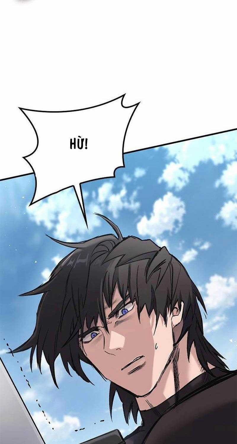 Hiệp Sĩ Sống Vì Ngày Hôm Nay Chương 17 trang 40