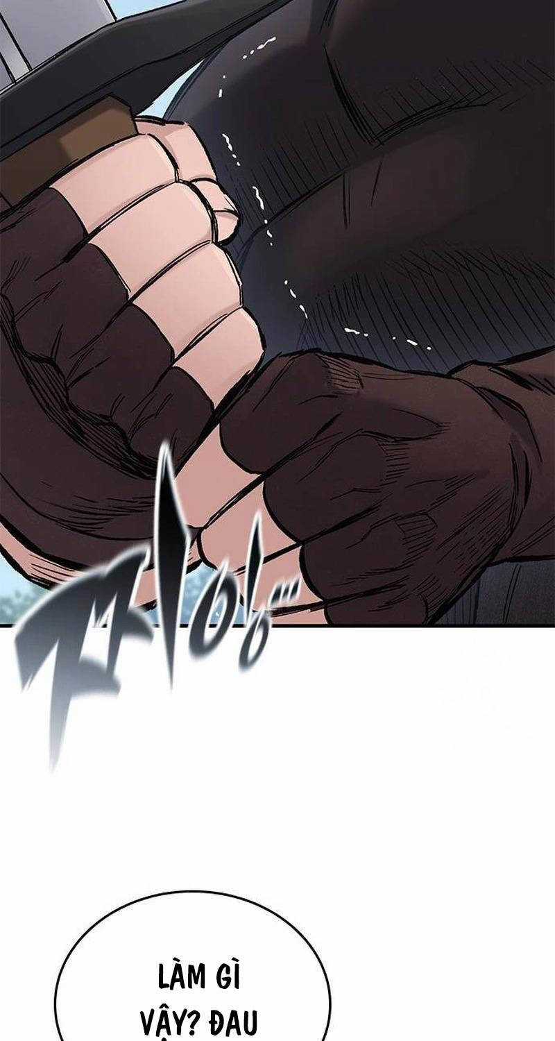 Hiệp Sĩ Sống Vì Ngày Hôm Nay Chương 17 trang 41