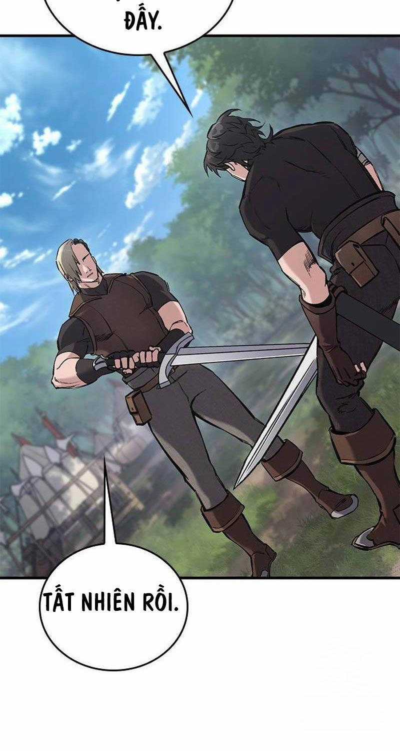 Hiệp Sĩ Sống Vì Ngày Hôm Nay Chương 17 trang 42