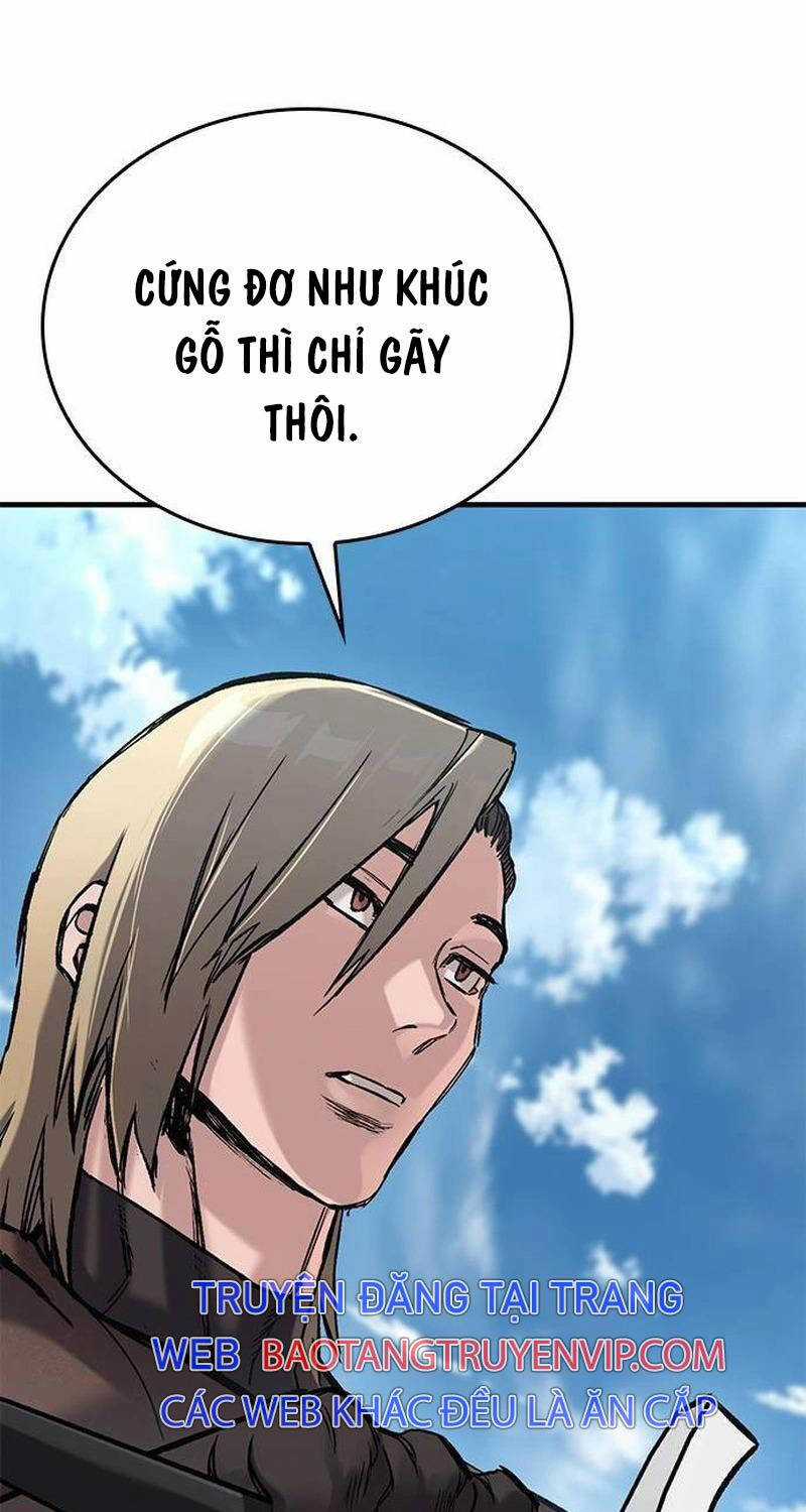 Hiệp Sĩ Sống Vì Ngày Hôm Nay Chương 17 trang 43