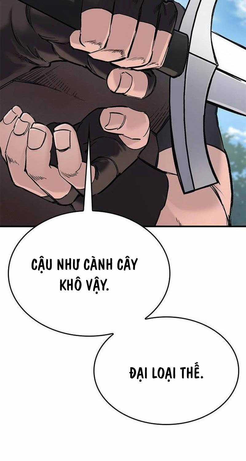 Hiệp Sĩ Sống Vì Ngày Hôm Nay Chương 17 trang 44