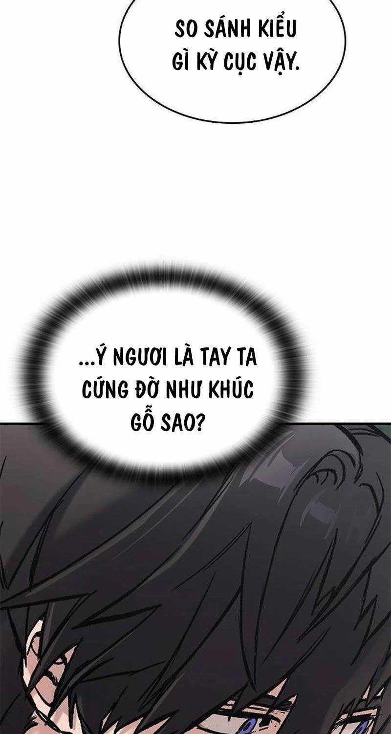 Hiệp Sĩ Sống Vì Ngày Hôm Nay Chương 17 trang 46