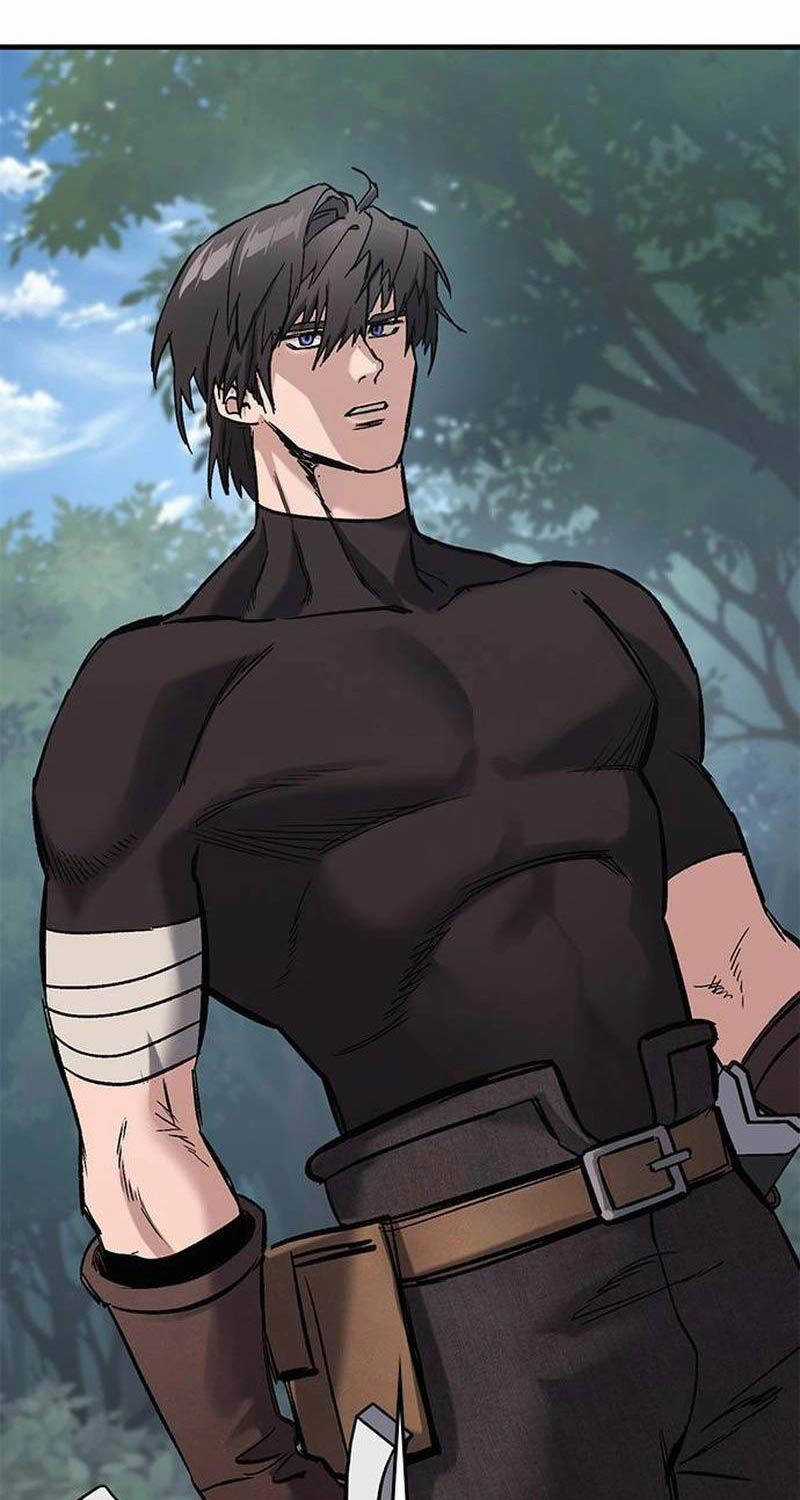 Hiệp Sĩ Sống Vì Ngày Hôm Nay Chương 17 trang 5