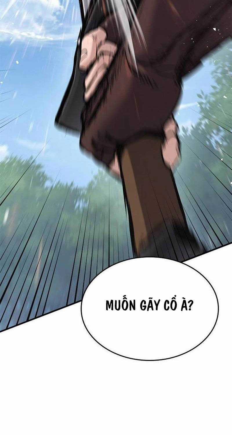 Hiệp Sĩ Sống Vì Ngày Hôm Nay Chương 17 trang 55