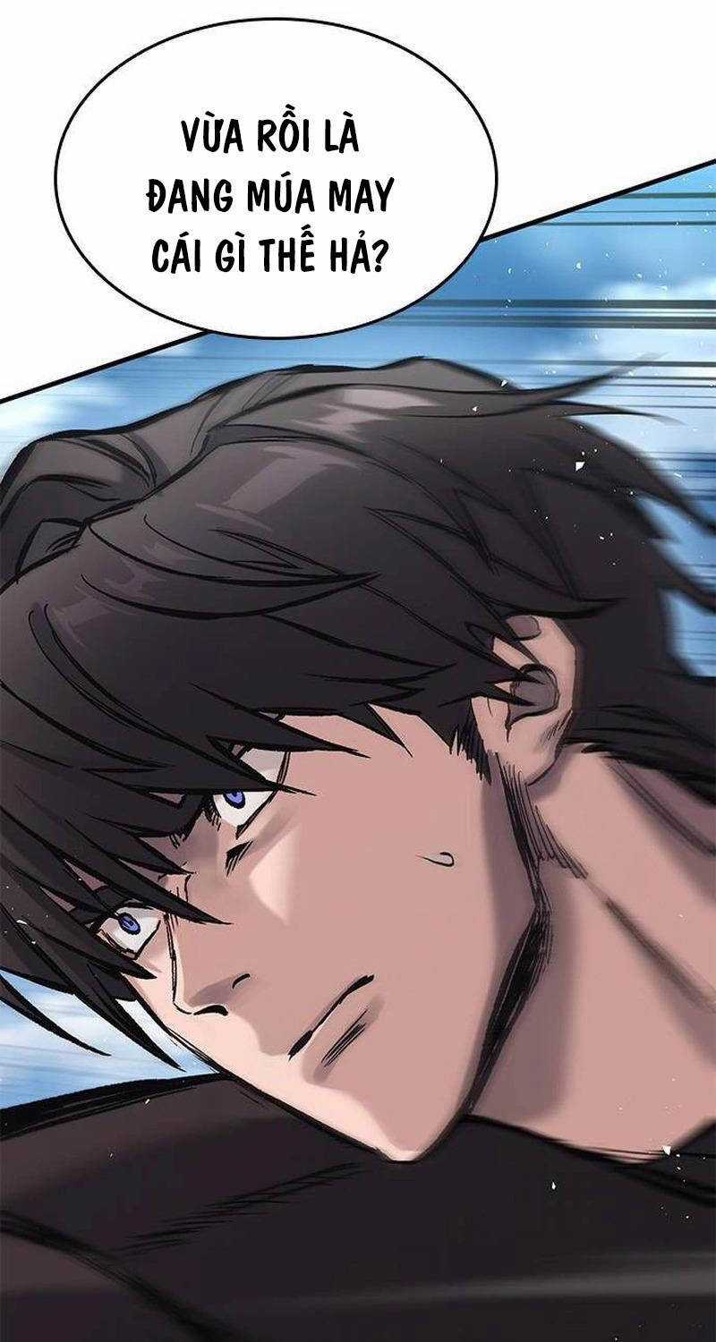 Hiệp Sĩ Sống Vì Ngày Hôm Nay Chương 17 trang 56